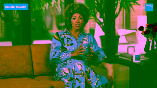 Bupa Bupa Inside Health 99 of cervical cancer cases are preventable Ad Commercial Brand Imagery Photoshoot 1