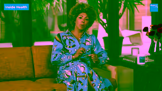 Bupa Bupa Inside Health 99 of cervical cancer cases are preventable Ad Commercial Brand Imagery Photoshoot 2