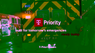 T-Mobile TPriority First Ones In Ad Commercial Brand Imagery Photoshoot 2