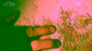 AMC Plus The Walking Dead Daryl Dixon The Book of Carol New Season Tonight 9P on AMC AMC Ad Commercial Brand Imagery Photoshoot 0