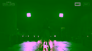 AMC Plus The Walking Dead Daryl Dixon The Book of Carol New Season Tonight 9P on AMC AMC Ad Commercial Brand Imagery Photoshoot 1