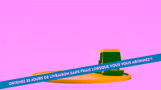 Walmart Walmart Canada Offre exclusive de Laissezpasser de livraison Ad Commercial Brand Imagery Photoshoot 0