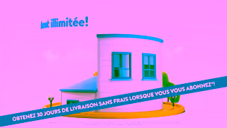 Walmart Walmart Canada Offre exclusive de Laissezpasser de livraison Ad Commercial Brand Imagery Photoshoot 1