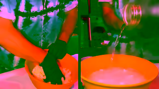 MGM RESORTS Bite the Urge Ad Commercial Brand Imagery Photoshoot 1