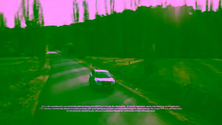 Subaru Subaru Forester 25i Luxury AWD Limited Edition Ad Commercial Brand Imagery Photoshoot 0