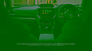 Subaru Subaru Forester 25i Luxury AWD Limited Edition Ad Commercial Brand Imagery Photoshoot 1