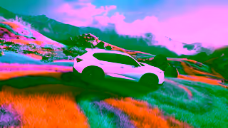 Acura Le tout nouveau Acura ADX Ad Commercial Brand Imagery Photoshoot 1