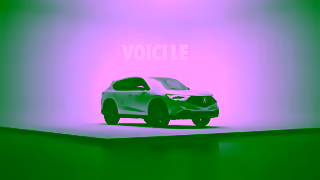 Acura Le tout nouveau Acura ADX Ad Commercial Brand Imagery Photoshoot 2