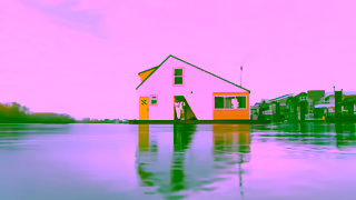 Intuit TurboTax Boater Home English Canada 18s Ad Commercial Brand Imagery Photoshoot 1