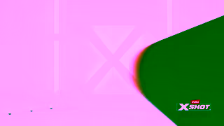 ZURU Toys Find your unique combination to unlock epic firepower with new high tech XShot Skins Lock Blaster Ad Commercial Brand Imagery Photoshoot 2