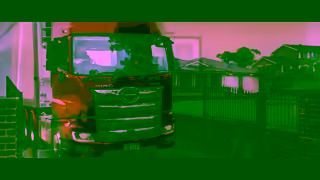 Hino Australia Hino Built for tomorrow delivering today Ad Commercial Brand Imagery Photoshoot 0