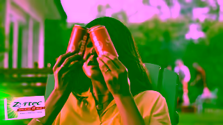 Zyrtec Zyrtec Ditch The Tricks 10 Ad Commercial Brand Imagery Photoshoot 0