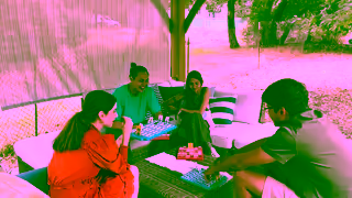 Vrbo Shortened Giulia Vrbo BookCTA 16x9 Ad Commercial Brand Imagery Photoshoot 1