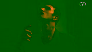 Valentino vlt frag bir extradose launch 25 dmi tvc extradose mp4 16x9 15s no cta uk en Ad Commercial Brand Imagery Photoshoot 0