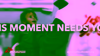 MSF MSF This Moment Ad Commercial Brand Imagery Photoshoot 2