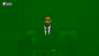 SBS Network Australia The Jury Death on the Staircase Conversion Blockbuster 30 Ad Commercial Brand Imagery Photoshoot 0