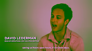 Guesty TimeSavingEfficiencyMashupSubs169 Ad Commercial Brand Imagery Photoshoot 0