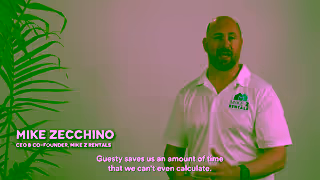 Guesty TimeSavingEfficiencyMashupSubs169 Ad Commercial Brand Imagery Photoshoot 2