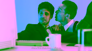 Triple Whale Scale It To The Moon Wayne 15 Sec Ad Commercial Brand Imagery Photoshoot 2