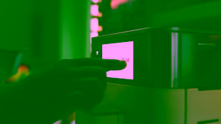 KitchenAid New Espresso Collection with plantbased drink mode KitchenAid UK Ad Commercial Brand Imagery Photoshoot 0