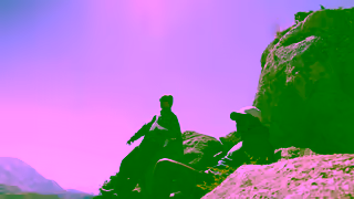 Kathmandu Kathmandu Trailhead Fleece 6 Sec Ad Commercial Brand Imagery Photoshoot 0