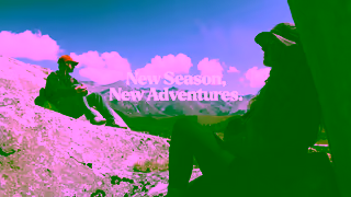 Kathmandu Kathmandu Trailhead Fleece 6 Sec Ad Commercial Brand Imagery Photoshoot 1