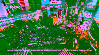 TripADeal TripADeal Grand Japan On Sale Save 200 pp Ad Commercial Brand Imagery Photoshoot 1