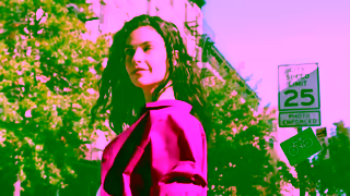 DKNY DKNY Be Delicious Orchard St Ad Commercial Brand Imagery Photoshoot 0