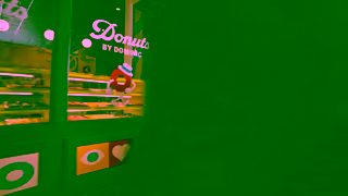 Vistaprint AU FY25 WPT2 SIGNAGE 15 ProStream EarlyBranding OFFER Ad Commercial Brand Imagery Photoshoot 1