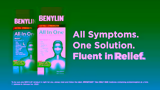 Benylin Benylin Symptoms 16x9 6s Ad Commercial Brand Imagery Photoshoot 2