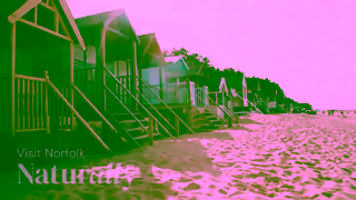 Visit Norfolk Visit North Norfolk Naturally Ad Commercial Brand Imagery Photoshoot 0