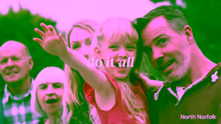 Visit Norfolk Visit North Norfolk Naturally Ad Commercial Brand Imagery Photoshoot 1