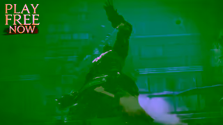 Final Fantasy XIV FFXIV Free Trial Update Stormblood Now Included Gameplay 30s Ad Commercial Brand Imagery Photoshoot 2