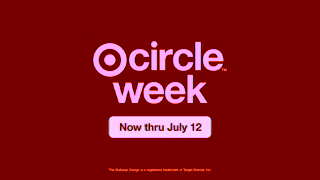 Target Loyalty CircleWeek JulyPromoEvent BloopersHeadphonesSinging V1 EL 16x9 Video CrossCatFrequency QDAF0 Ad Commercial Brand Imagery Photoshoot 2