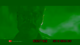 Universal Pictures Monkey Man Remember Review 30 Ad Commercial Brand Imagery Photoshoot 0