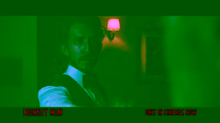 Universal Pictures Monkey Man Remember Review 30 Ad Commercial Brand Imagery Photoshoot 1