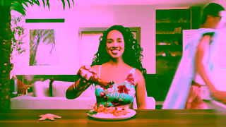 Frank's RedHot Bring Every Bite to Life with Franks RedHot Ad Commercial Brand Imagery Photoshoot 2