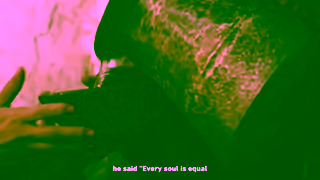 HumanAppeal Prophets Legacy Change Begins Here Ad Commercial Brand Imagery Photoshoot 0