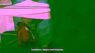 HumanAppeal Prophets Legacy Change Begins Here Ad Commercial Brand Imagery Photoshoot 1