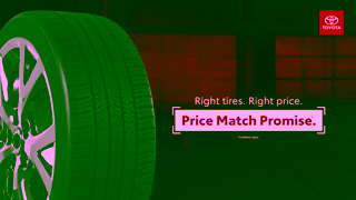 Toyota Spring Comes Sooner Than You Think Ad Commercial Brand Imagery Photoshoot 2