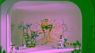 Pandora BE LOVE Ad Commercial Brand Imagery Photoshoot 0