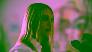 Pandora BE LOVE Ad Commercial Brand Imagery Photoshoot 2