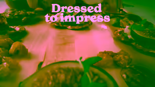 Campbell's F25 Snack Factory Holiday Campaign DressedToImpress V1 Eng 6S Ad Commercial Brand Imagery Photoshoot 1