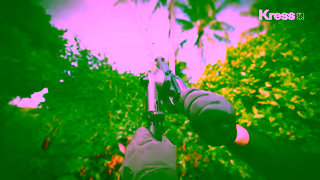 KRESS KRESS COMMERCIAL HEDGE TRIMMER EN 16 9 VERS 4 Ad Commercial Brand Imagery Photoshoot 1