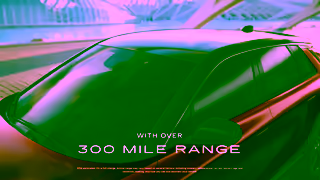 Cadillac 15 AllElectric LYRIQ Fastest Growing EV Ad Commercial Brand Imagery Photoshoot 1