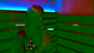 Whoop 40 Evergreen EN YouTube InFeed OliviaMayNoCaptionsFebruary2025 Ad Commercial Brand Imagery Photoshoot 1