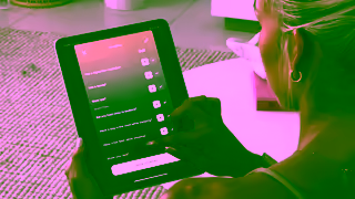 Whoop 40 Evergreen EN YouTube InFeed OliviaMayNoCaptionsFebruary2025 Ad Commercial Brand Imagery Photoshoot 2