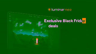 Luminar Blackfridayluminarneo2024916en11sec Ad Commercial Brand Imagery Photoshoot 1