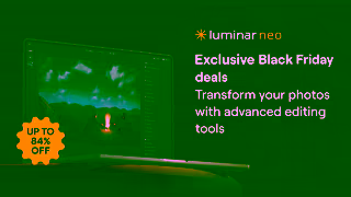 Luminar Blackfridayluminarneo2024916en11sec Ad Commercial Brand Imagery Photoshoot 2