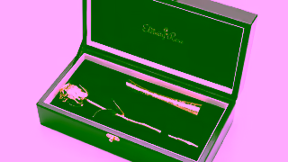 Eternity Rose Eternity Rose Valentines Day Gift for Her Ad Commercial Brand Imagery Photoshoot 0